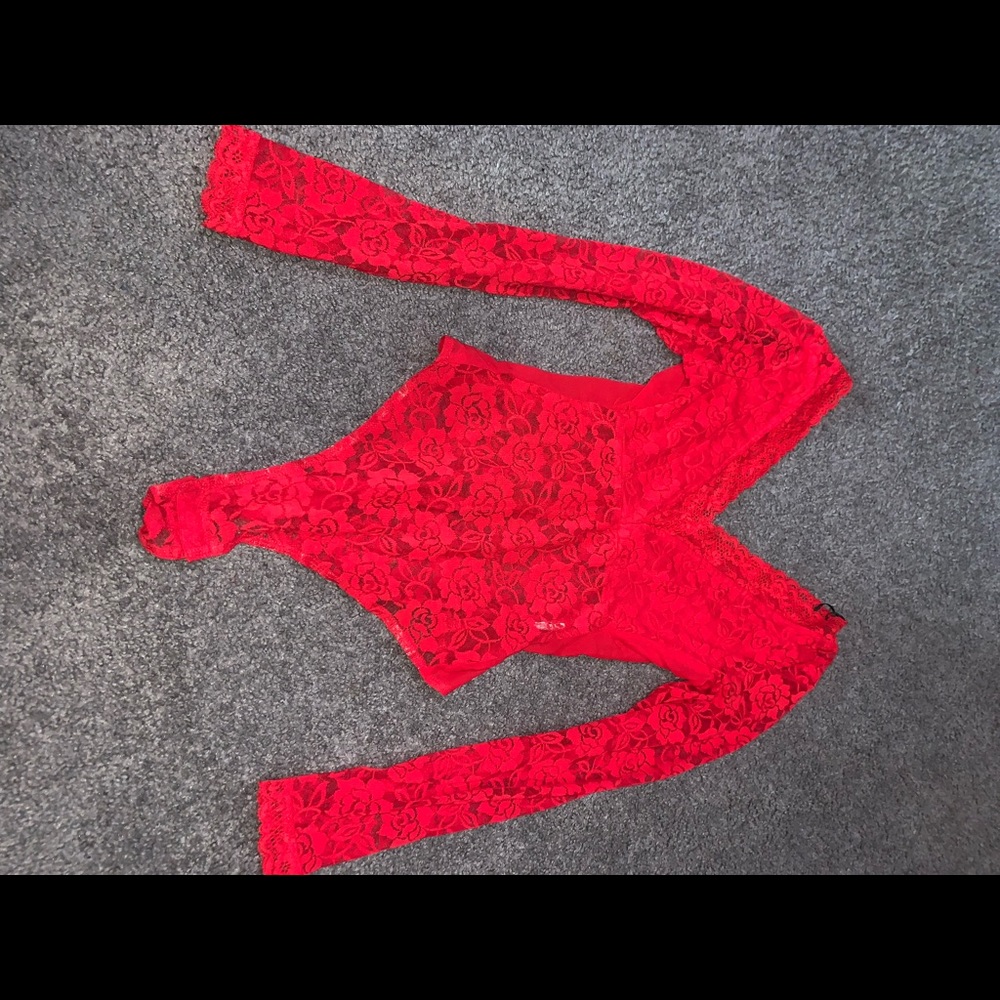 Body Suit